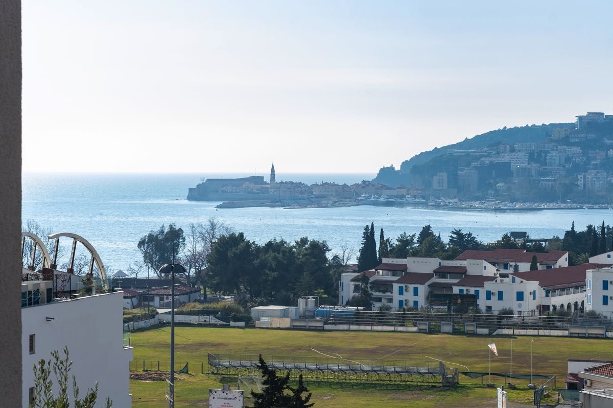 Вилла в Будве, Черногория - фото 2