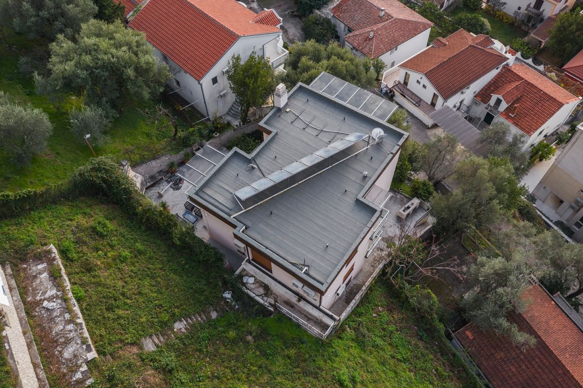 Вилла в Будве, Черногория - фото 6