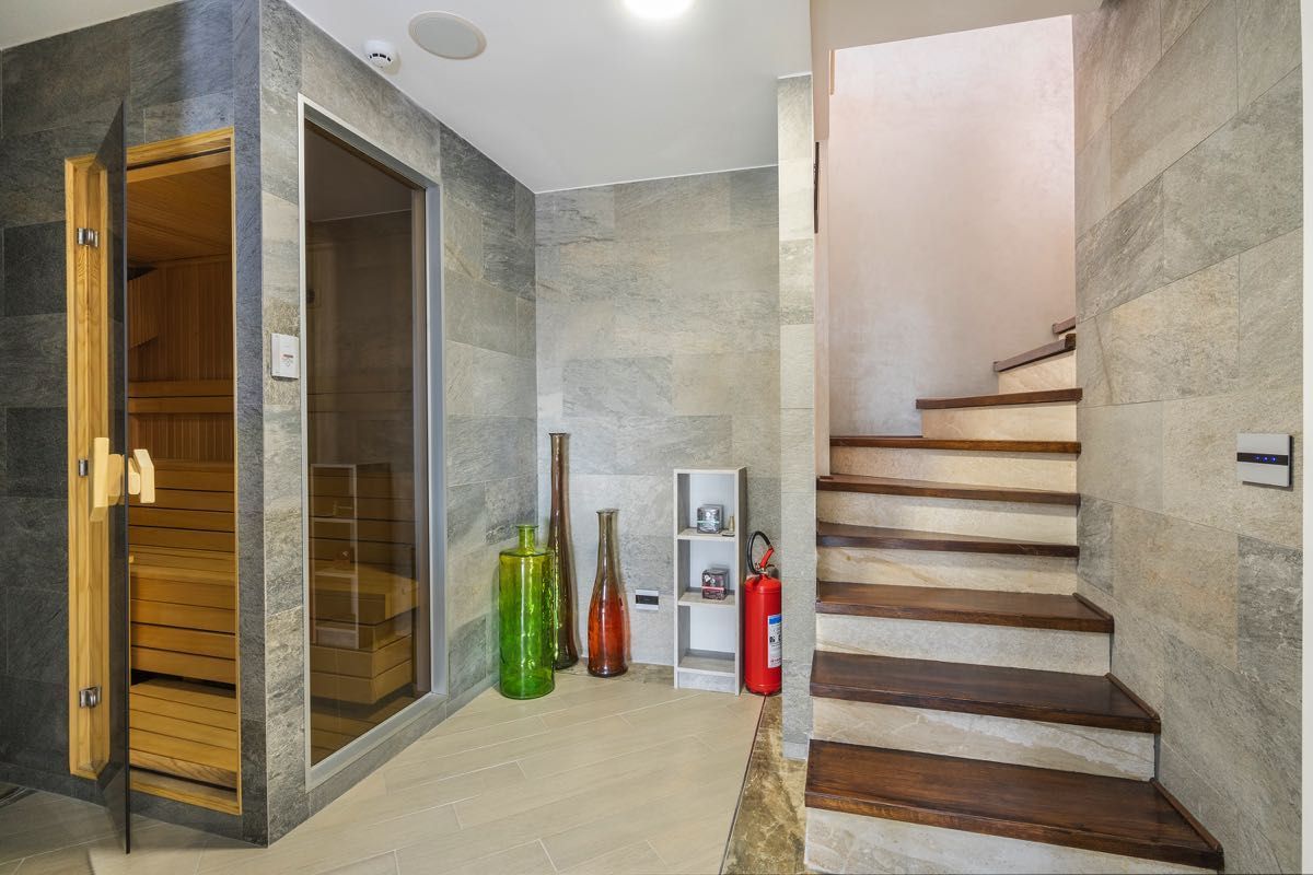 Вилла в Будве, Черногория - фото 10