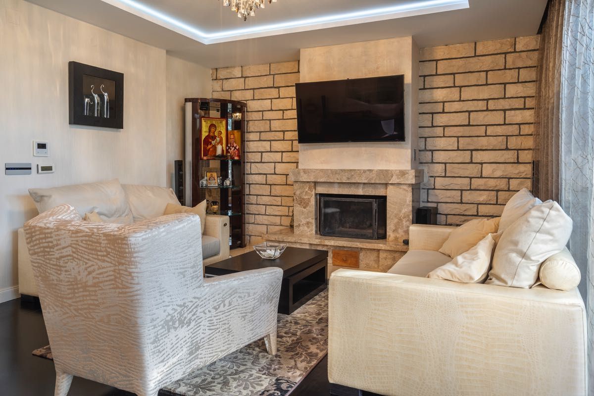 Вилла в Будве, Черногория - фото 12