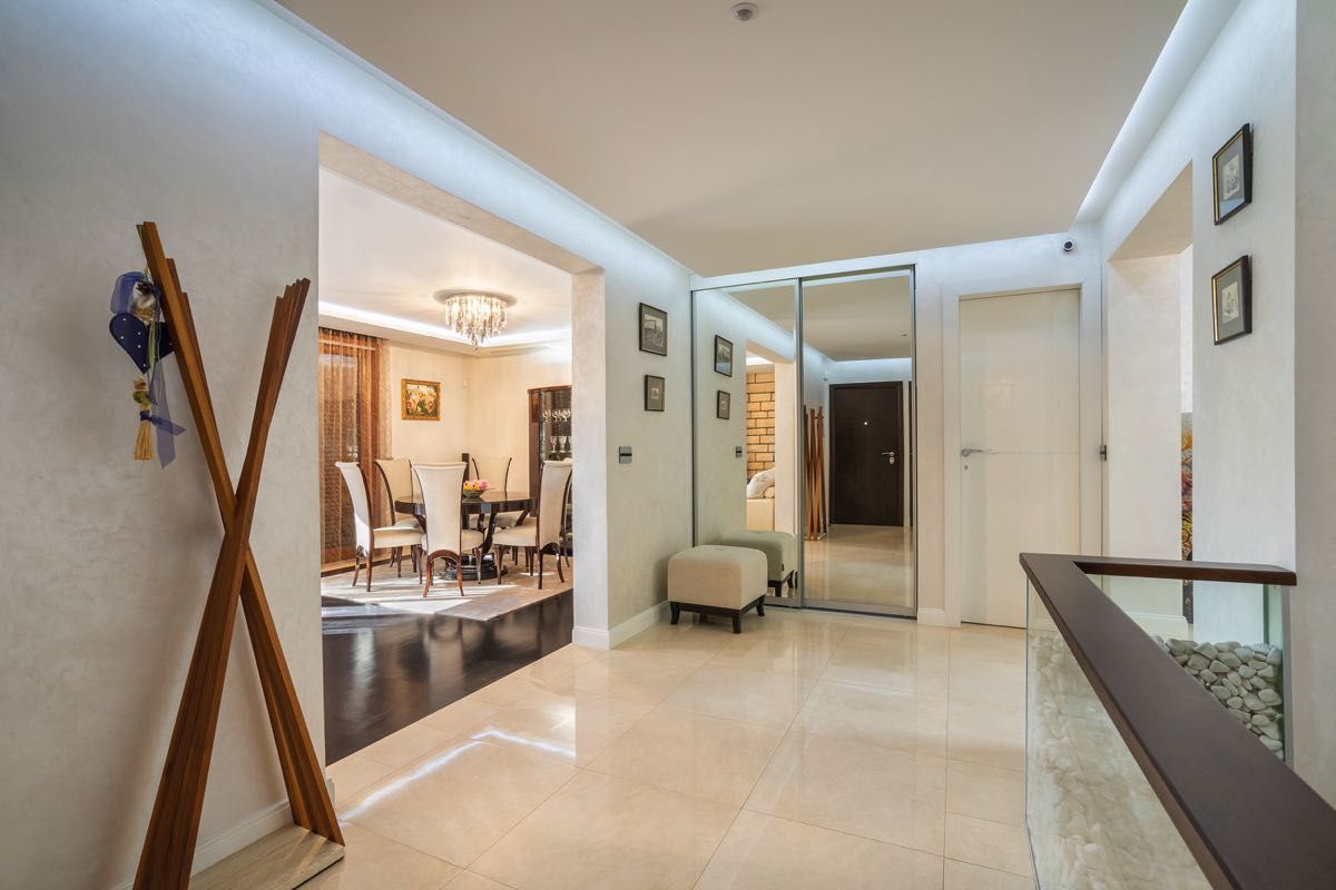 Вилла в Будве, Черногория - фото 15