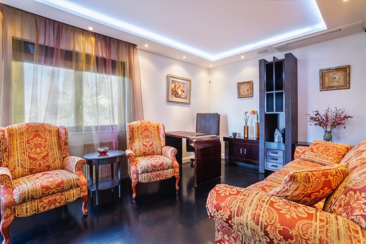 Вилла в Будве, Черногория - фото 17