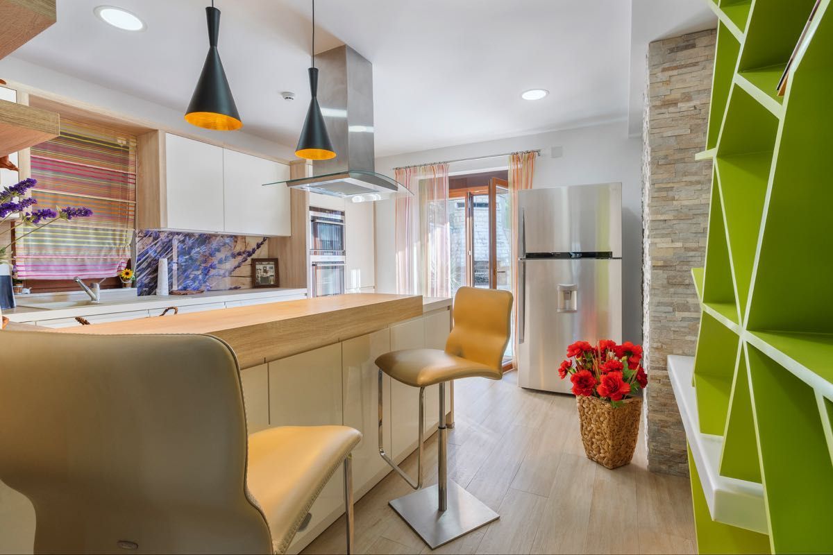 Вилла в Будве, Черногория - фото 18