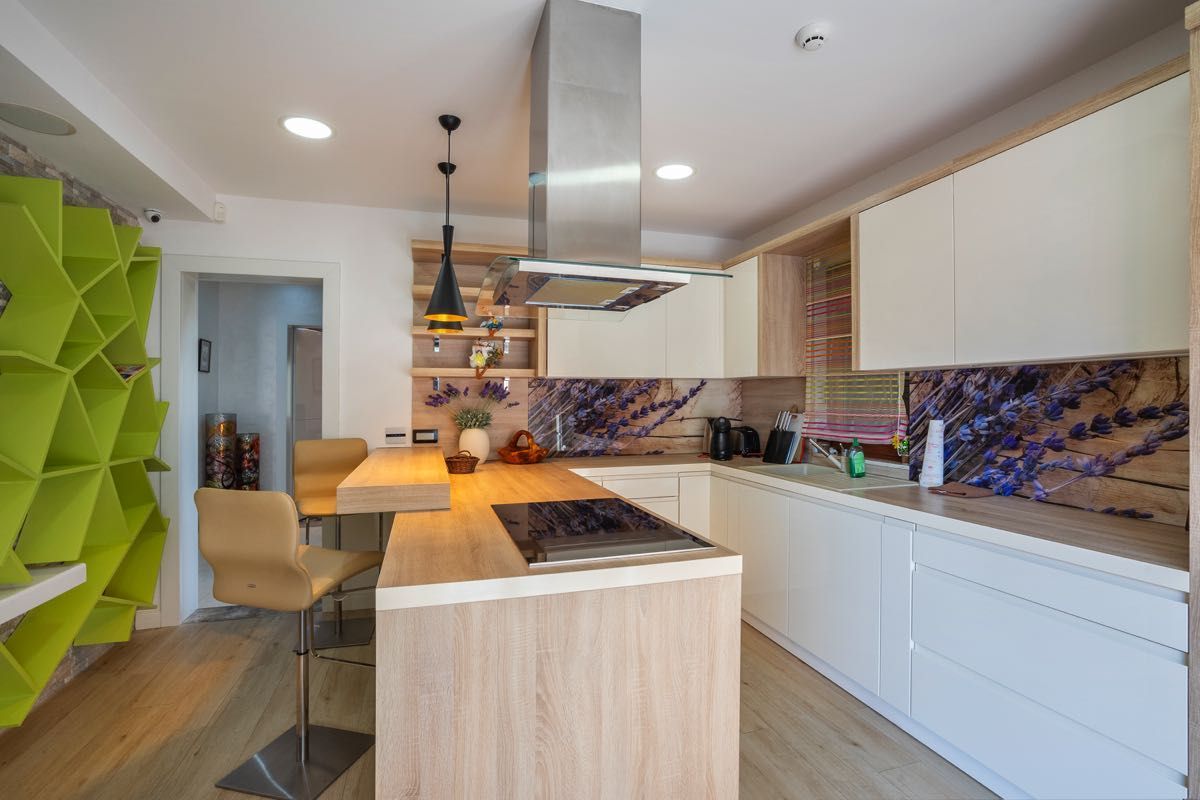 Вилла в Будве, Черногория - фото 19