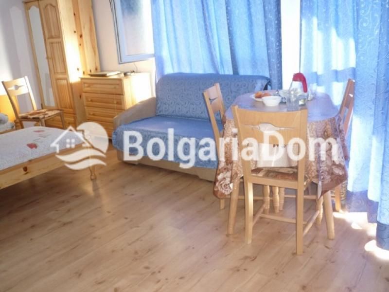 Квартира в Бяле, Болгария, 43 м2 - фото 1