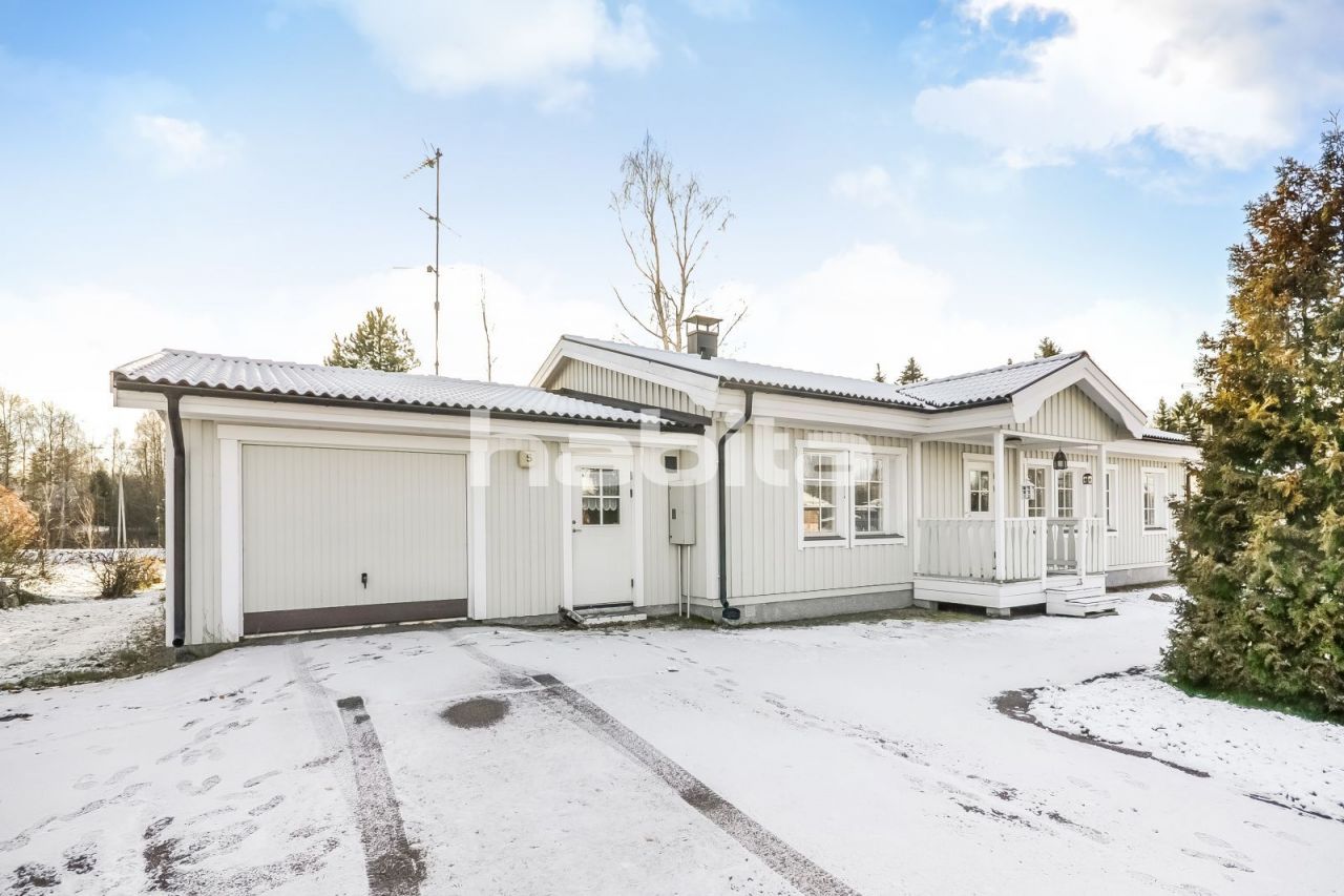 Дом в Коуволе, Финляндия, 127 м2 - фото 1