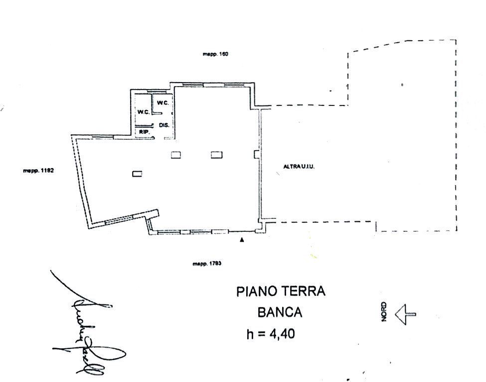 Офис в Сан-Ремо, Италия, 200 м² - фото 3