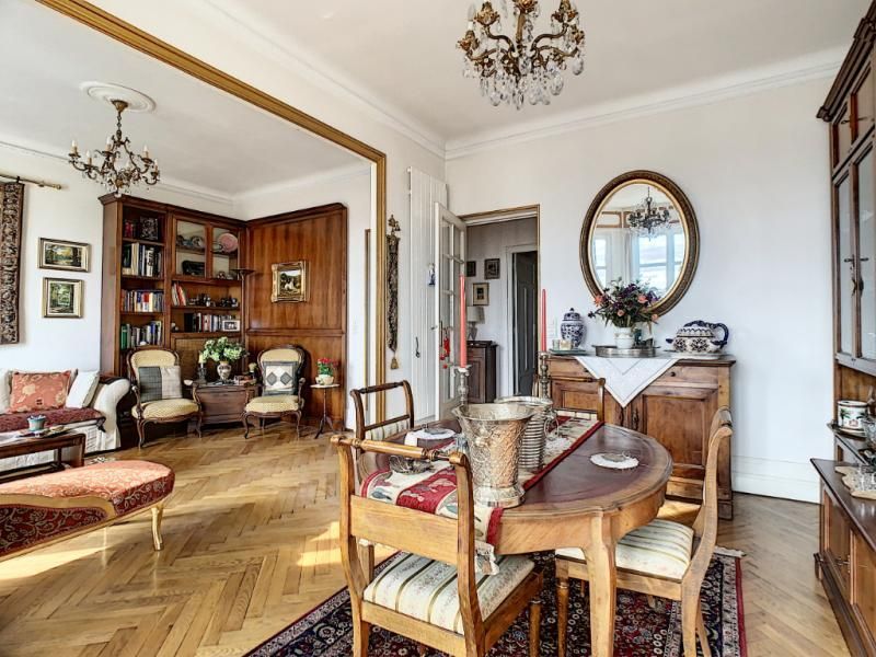 Апартаменты в Каннах, Франция, 104 м² - фото 2