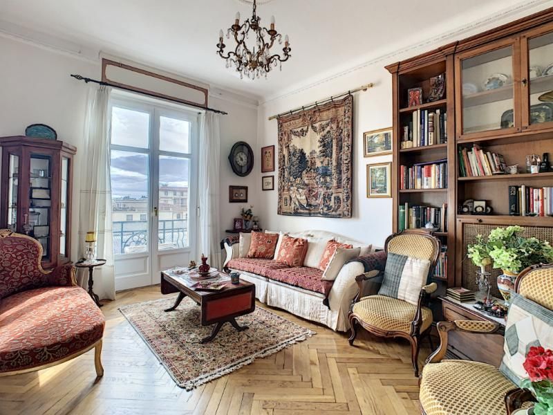 Апартаменты в Каннах, Франция, 104 м² - фото 3