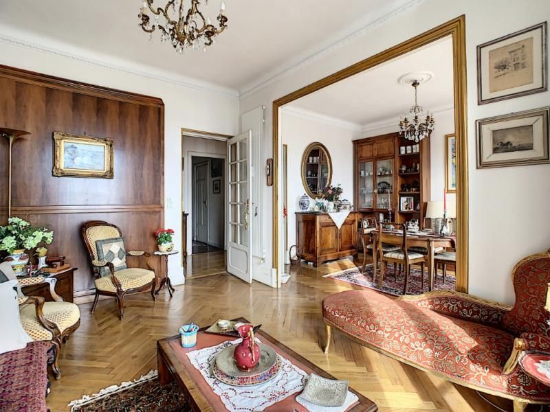 Апартаменты в Каннах, Франция, 104 м² - фото 4