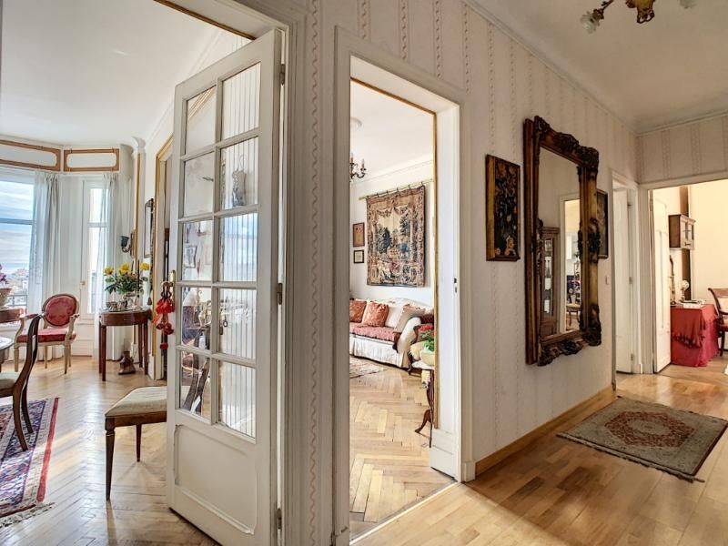 Апартаменты в Каннах, Франция, 104 м² - фото 6