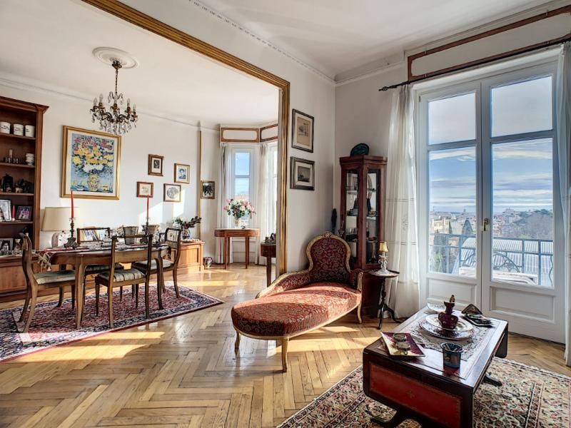 Апартаменты в Каннах, Франция, 104 м² - фото 5