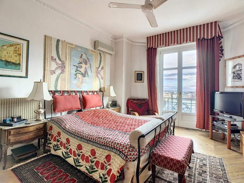 Апартаменты в Каннах, Франция, 104 м² - фото 7