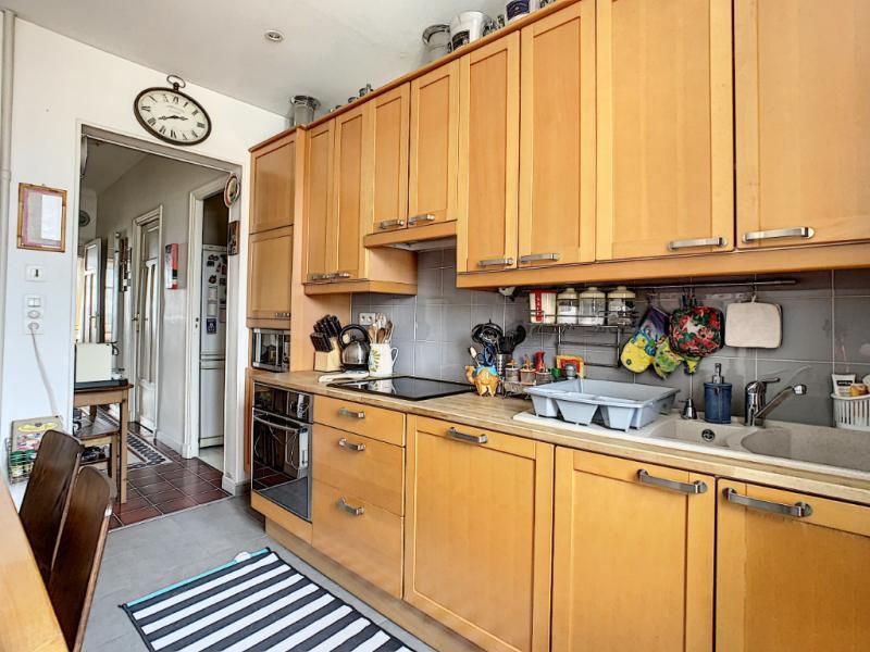 Апартаменты в Каннах, Франция, 104 м² - фото 8