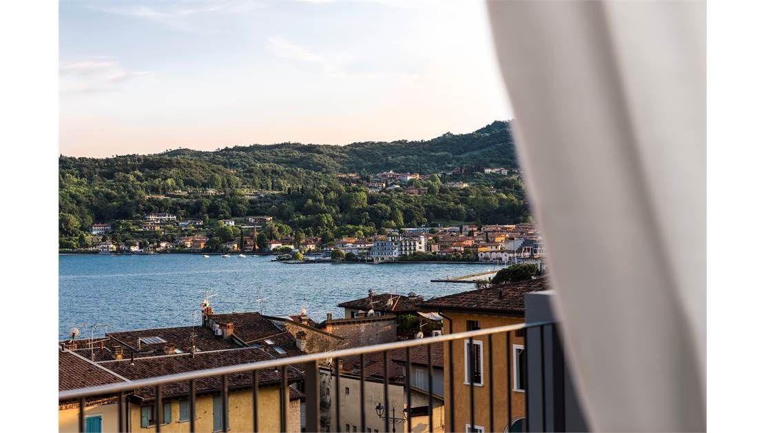 Таунхаус у озера Гарда, Италия, 180 м² - фото 4