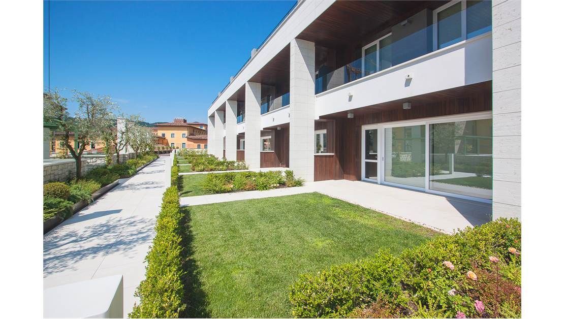 Таунхаус у озера Гарда, Италия, 180 м² - фото 5