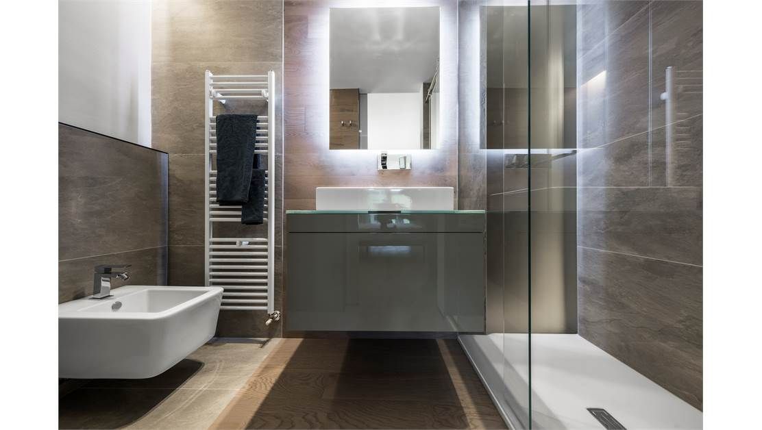 Таунхаус у озера Гарда, Италия, 180 м² - фото 13