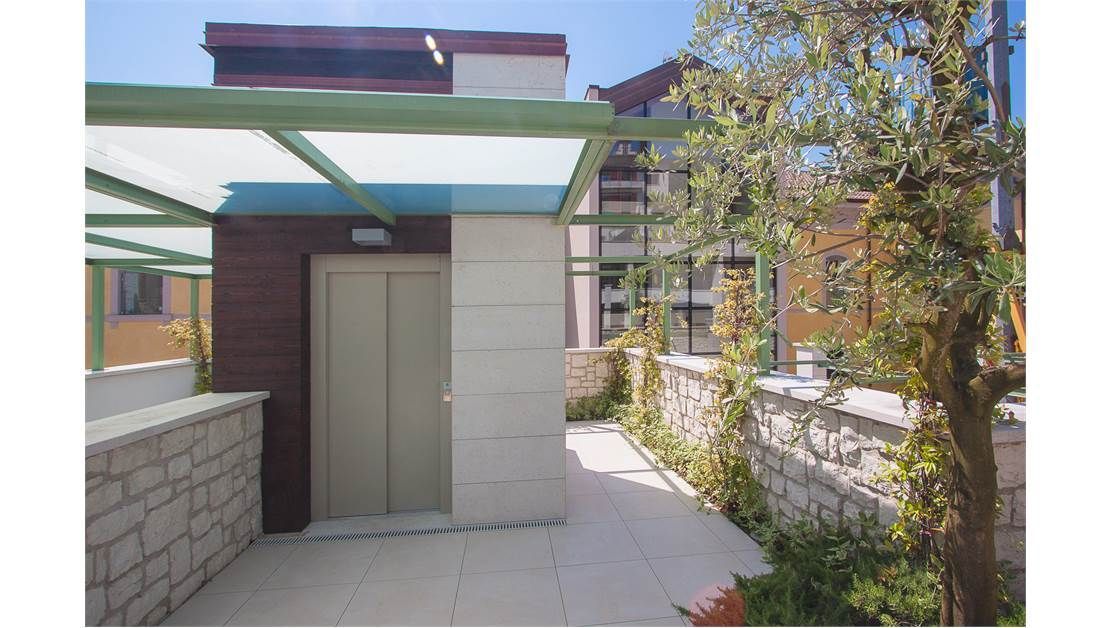 Таунхаус у озера Гарда, Италия, 180 м² - фото 15