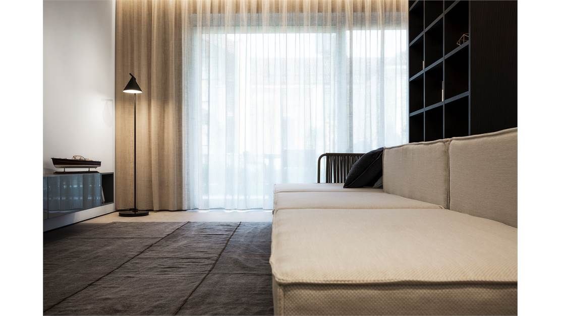 Таунхаус у озера Гарда, Италия, 180 м² - фото 10