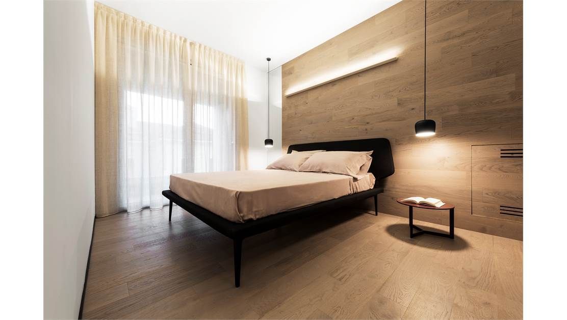 Таунхаус у озера Гарда, Италия, 180 м² - фото 12