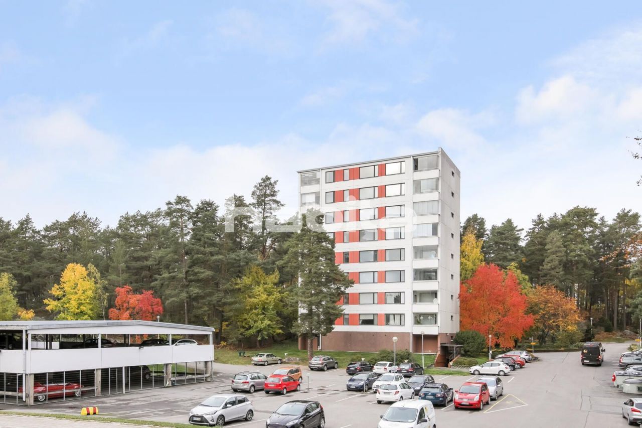 Апартаменты в Турку, Финляндия, 58 м2 - фото 1