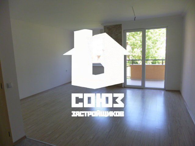 Квартира на Солнечном берегу, Болгария, 111 м2 - фото 1