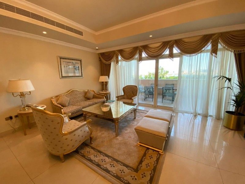 Апартаменты в Дубае, ОАЭ, 246 м2 - фото 1