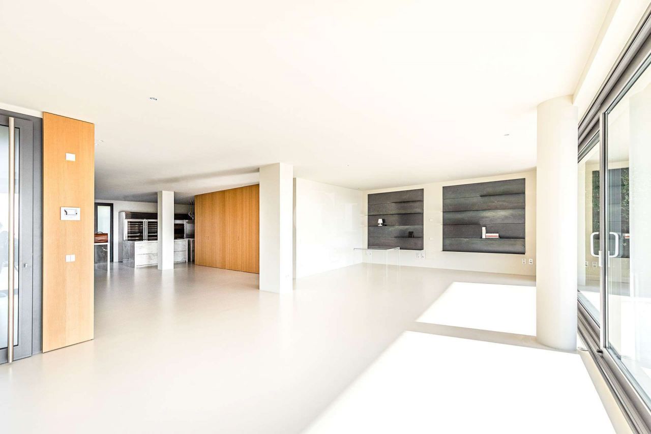 Дом у озера Гарда, Италия, 410 м² - фото 7