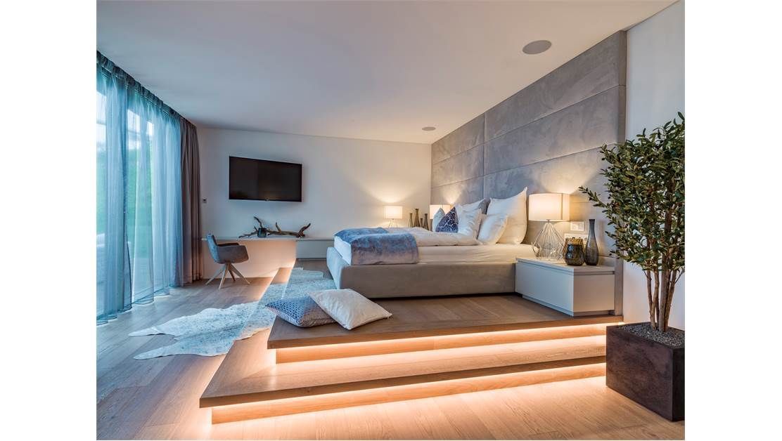 Вилла у озера Гарда, Италия, 1 113 м² - фото 5