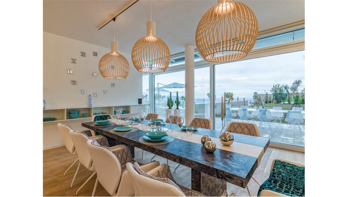 Вилла у озера Гарда, Италия, 1.22 м² - фото 4