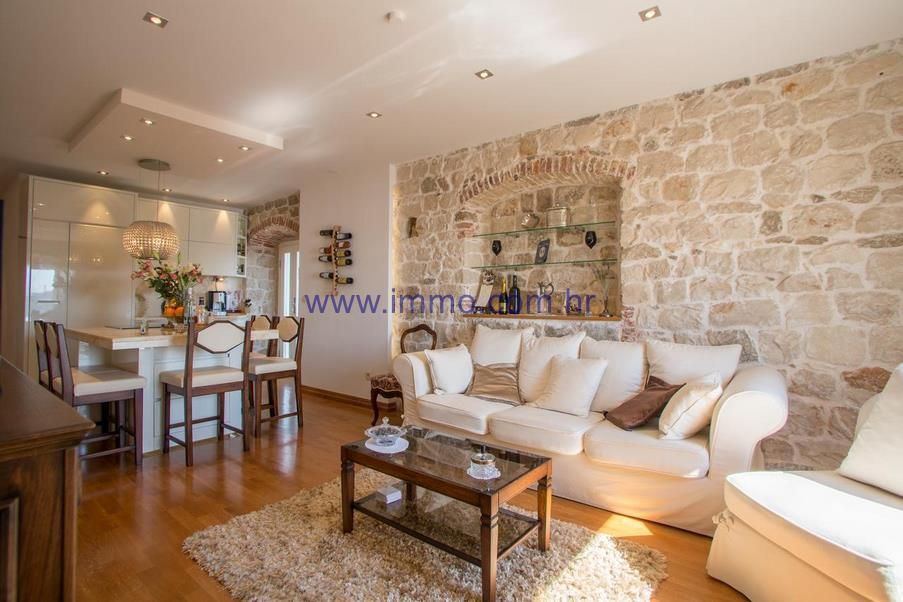 Апартаменты в Сплите, Хорватия, 65 м² - фото 3