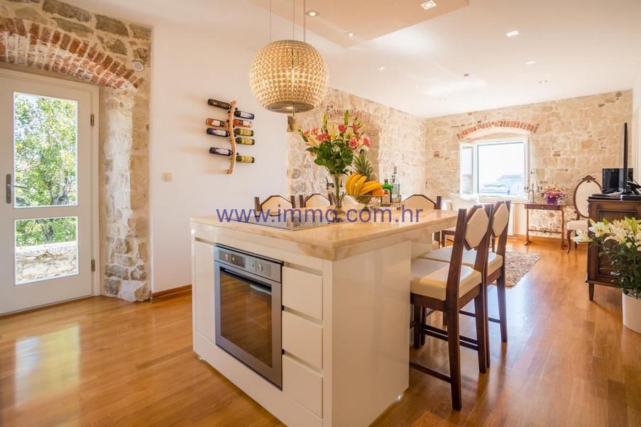 Апартаменты в Сплите, Хорватия, 65 м² - фото 5