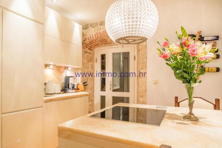 Апартаменты в Сплите, Хорватия, 65 м² - фото 7