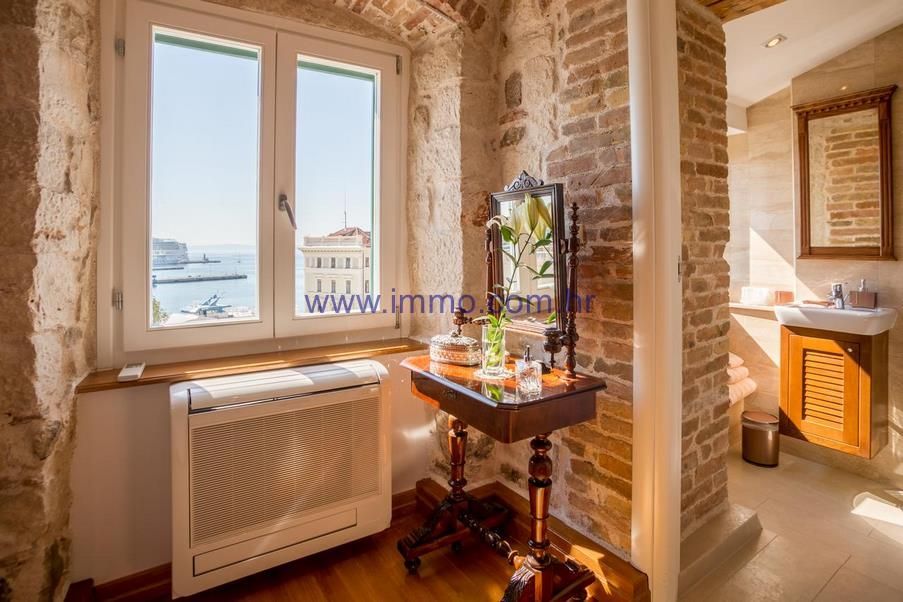 Апартаменты в Сплите, Хорватия, 65 м² - фото 9