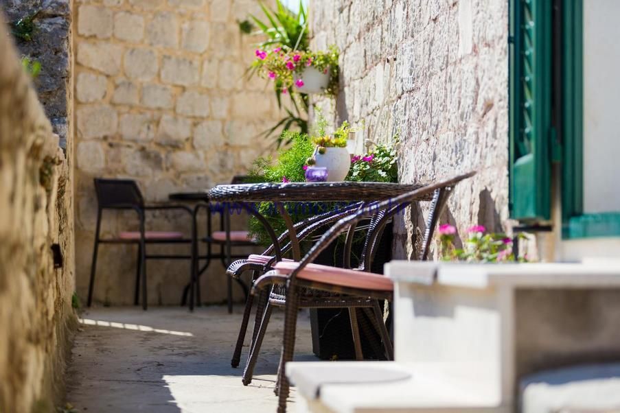 Апартаменты в Сплите, Хорватия, 65 м² - фото 12