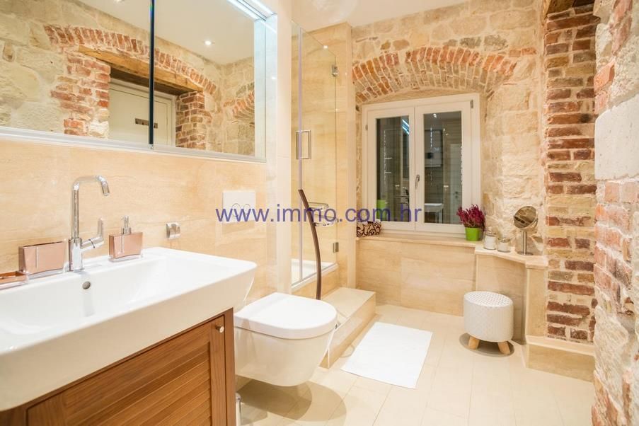 Апартаменты в Сплите, Хорватия, 65 м² - фото 14