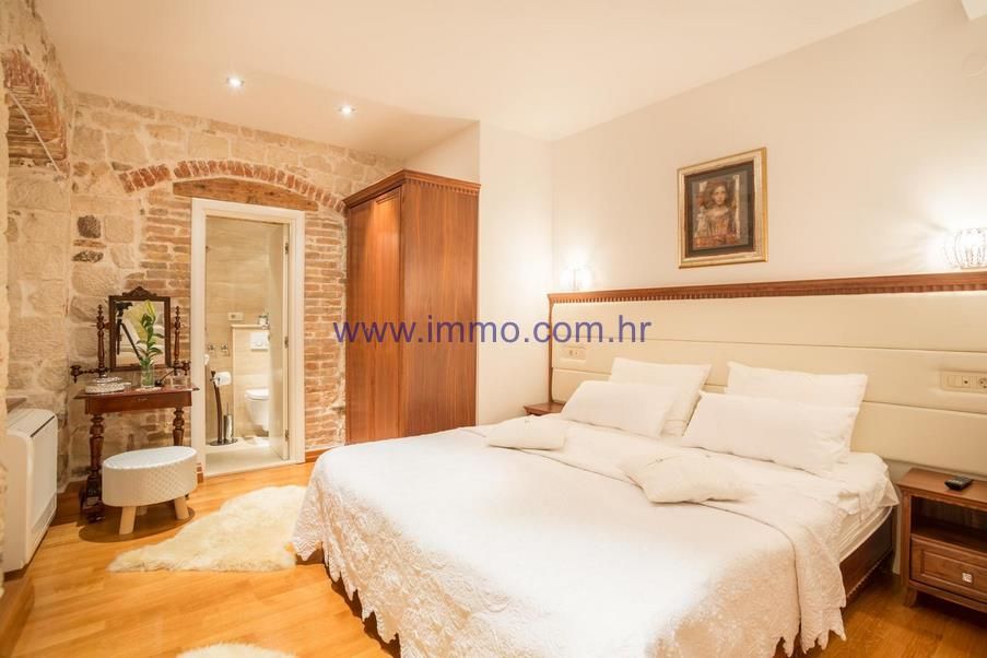 Апартаменты в Сплите, Хорватия, 65 м² - фото 13