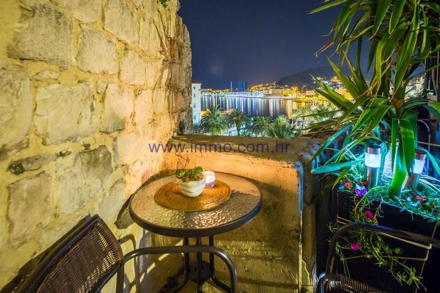 Апартаменты в Сплите, Хорватия, 65 м² - фото 17