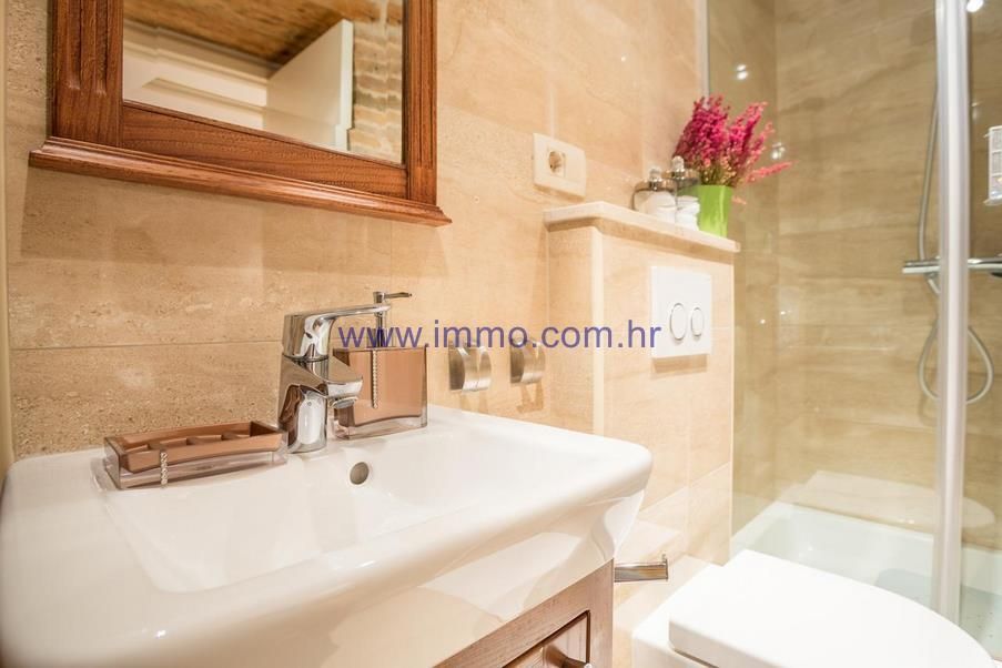 Апартаменты в Сплите, Хорватия, 65 м² - фото 16