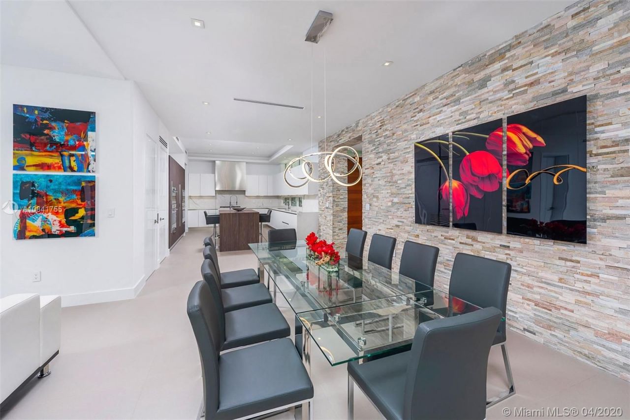 Вилла в Майами, США, 450 м² - фото 11