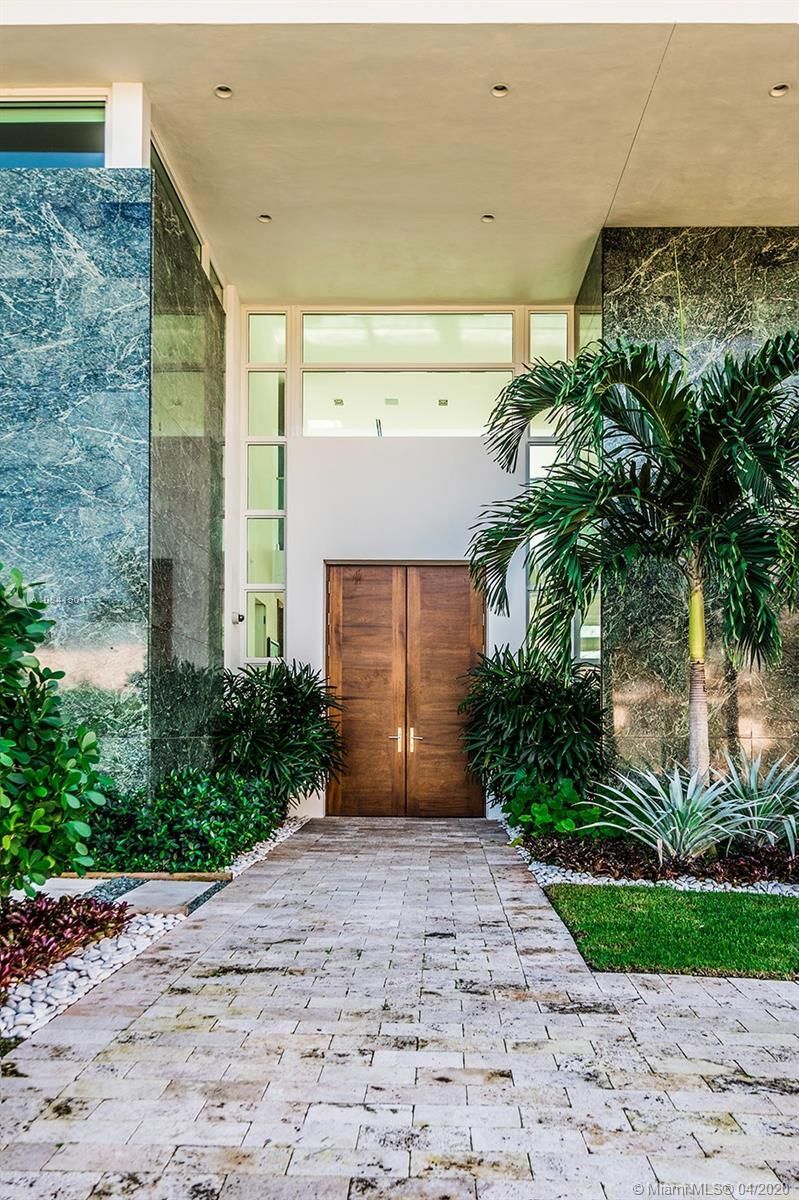 Вилла в Майами, США, 460 м² - фото 6