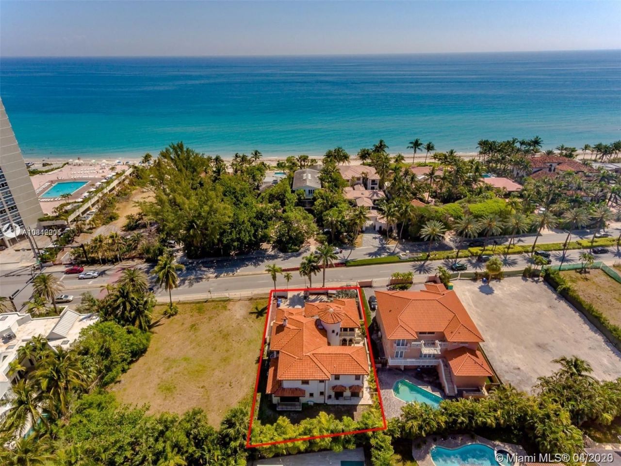 Вилла в Майами, США, 430 м² - фото 10