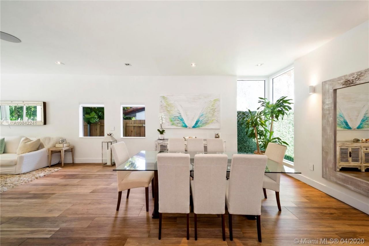 Вилла в Майами, США, 350 м² - фото 9