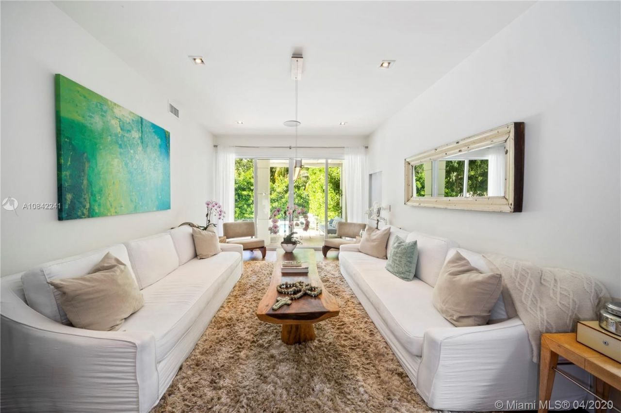 Вилла в Майами, США, 350 м² - фото 5