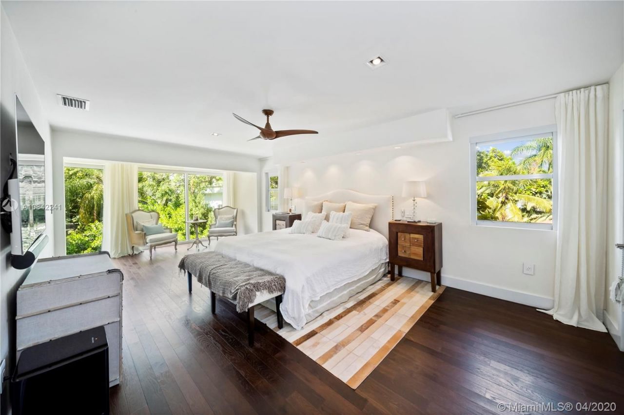 Вилла в Майами, США, 350 м² - фото 7