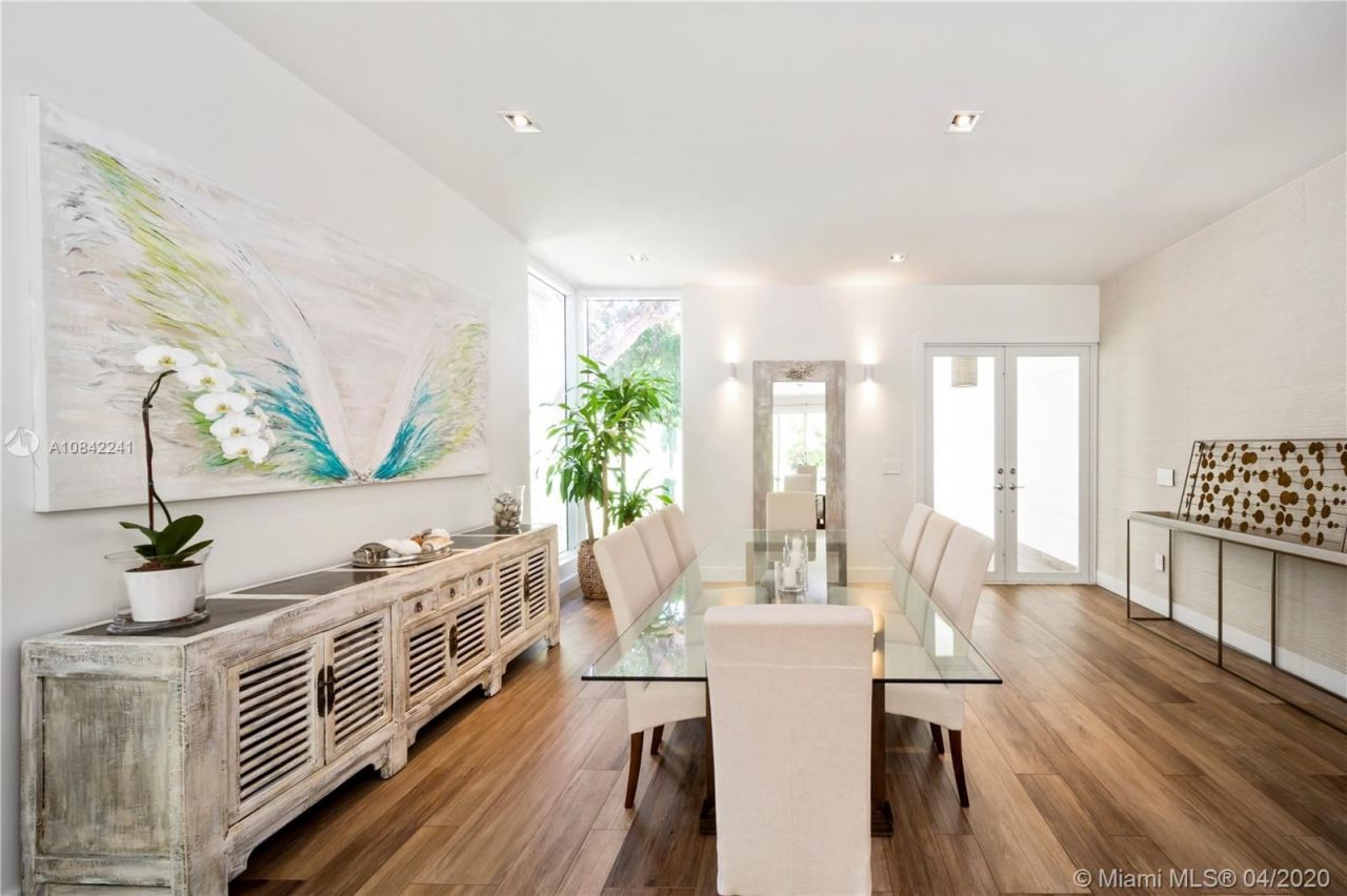 Вилла в Майами, США, 350 м² - фото 8