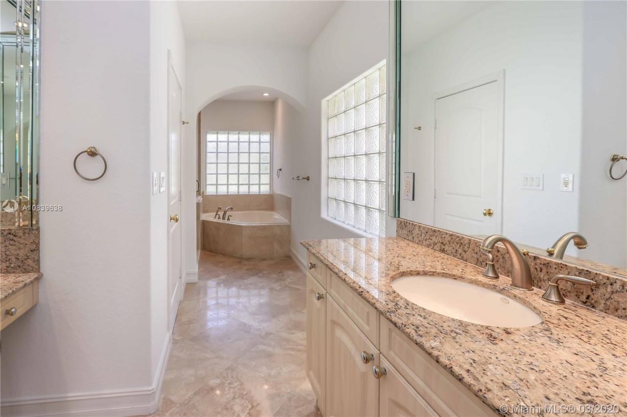 Вилла в Майами, США, 260 м² - фото 4