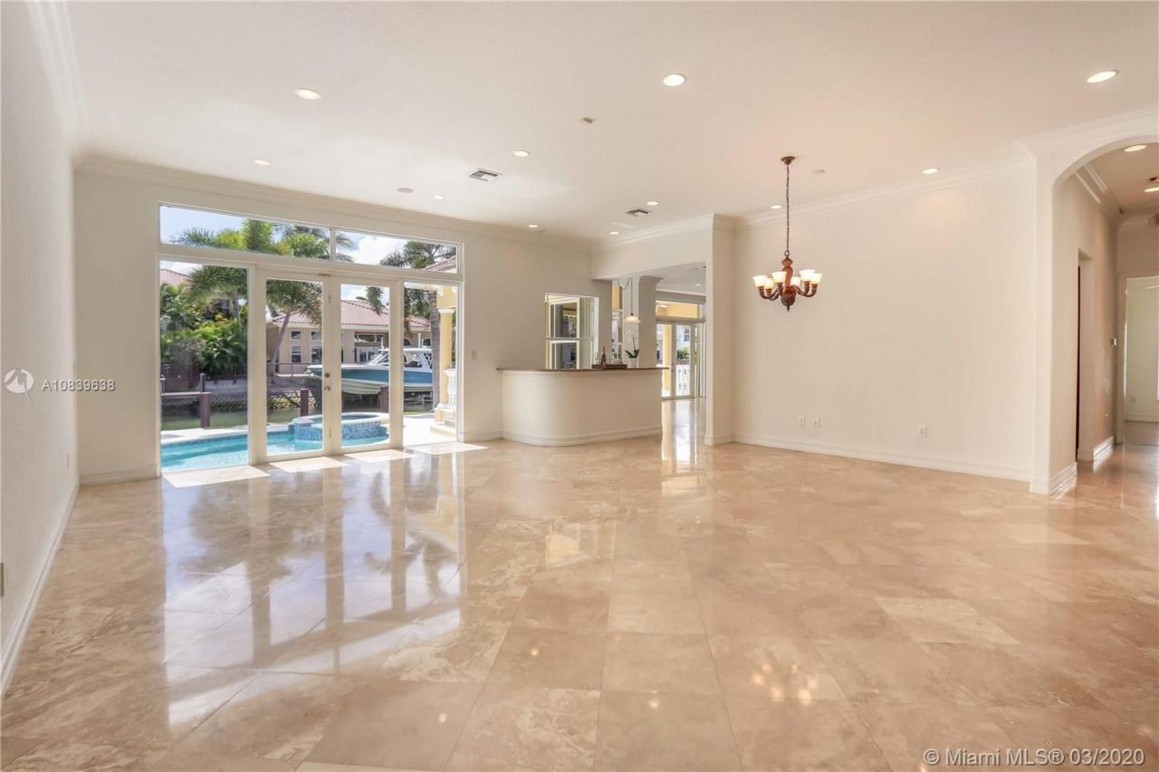 Вилла в Майами, США, 260 м² - фото 9