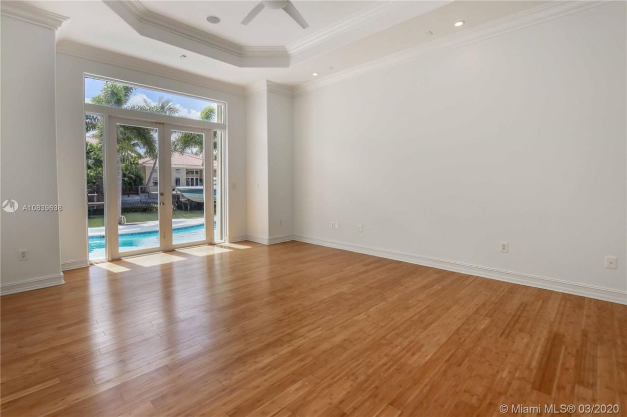 Вилла в Майами, США, 260 м² - фото 10