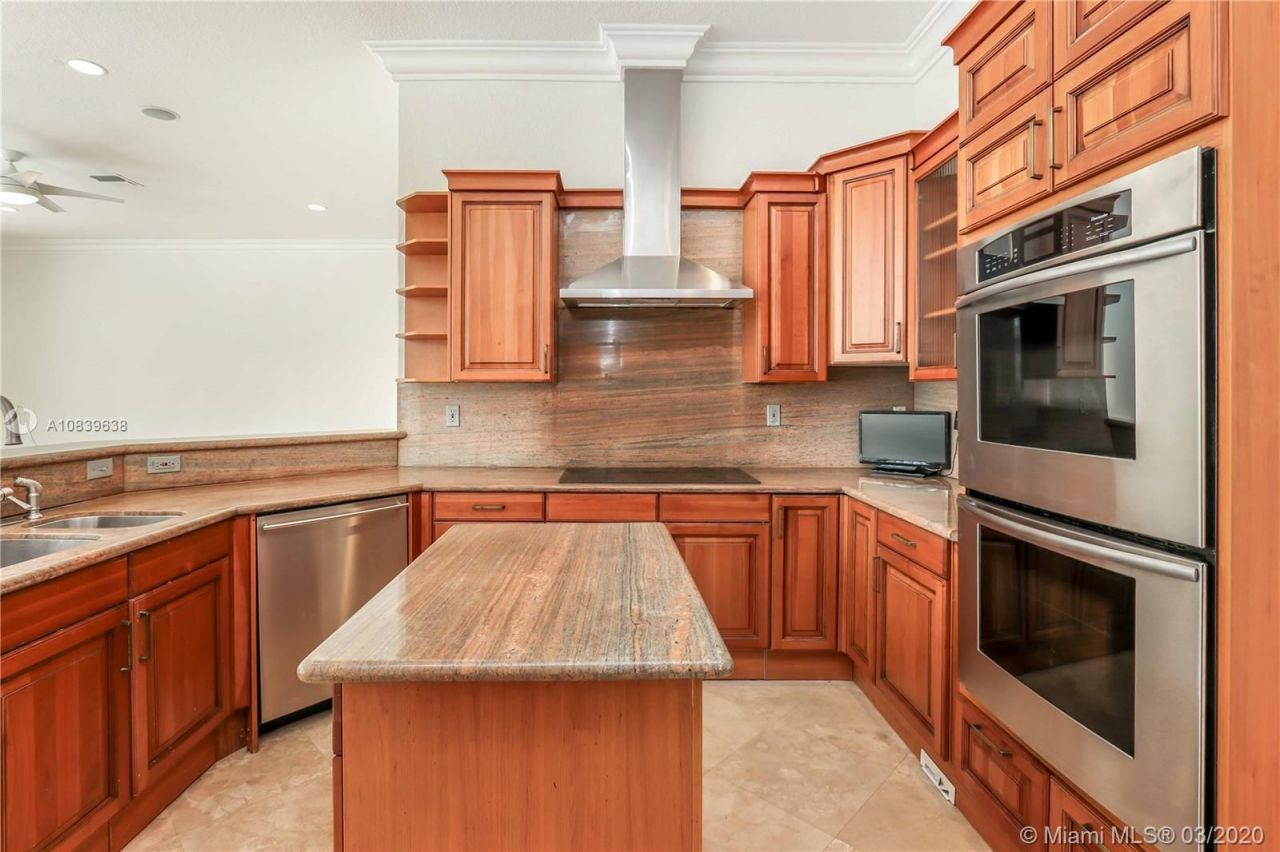 Вилла в Майами, США, 260 м² - фото 8